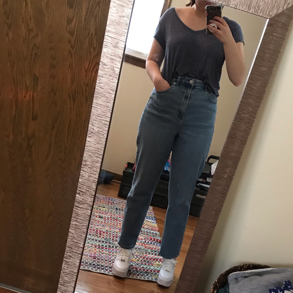 American Eagle Tee